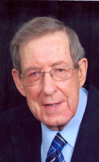 Obituario de Jarvis W. Edwards