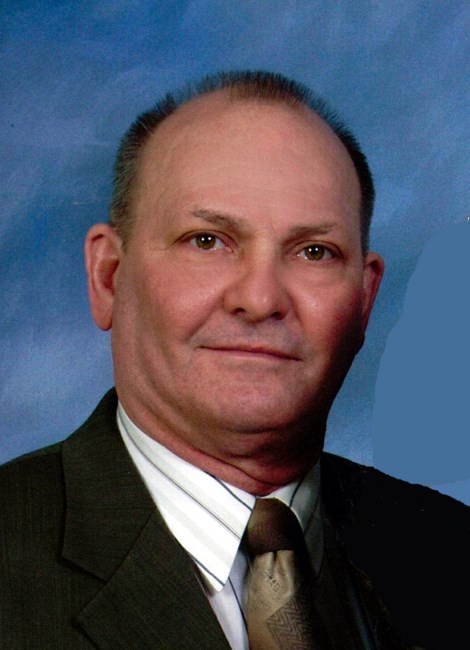 Obituary of Ronald D. Mihalko