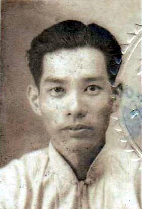 Obituary of Bao Lian Zheng