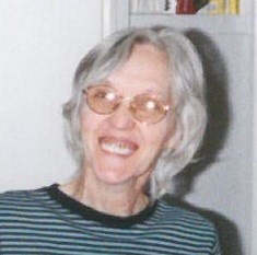 Obituary of Clara M Brown