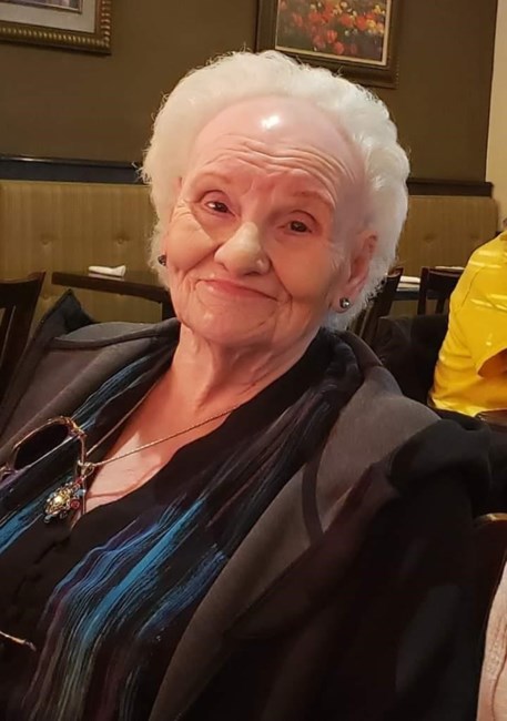 Obituary of Genoveva M. Tiscareno