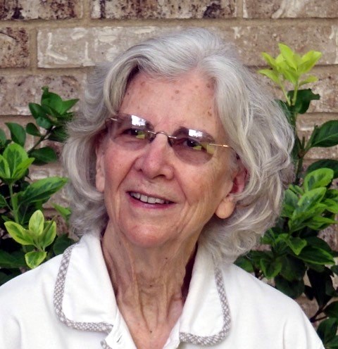 Obituary of Mary Nell Lowder