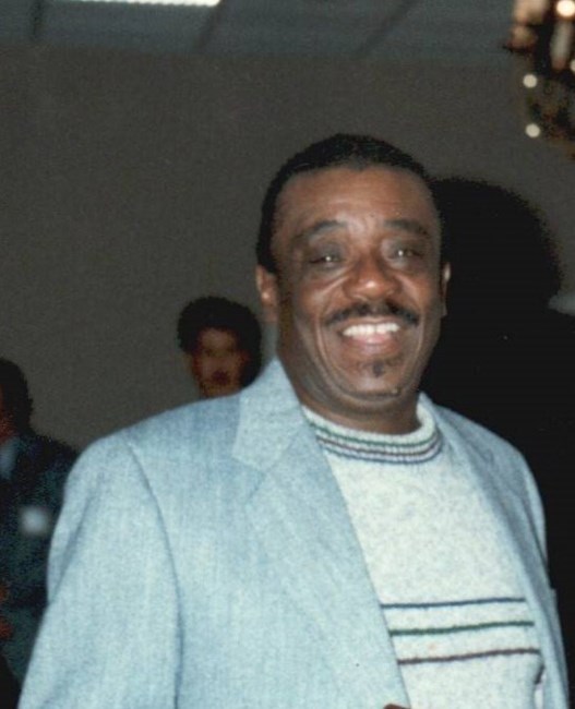 Obituary of Carl Lucas Mitchell