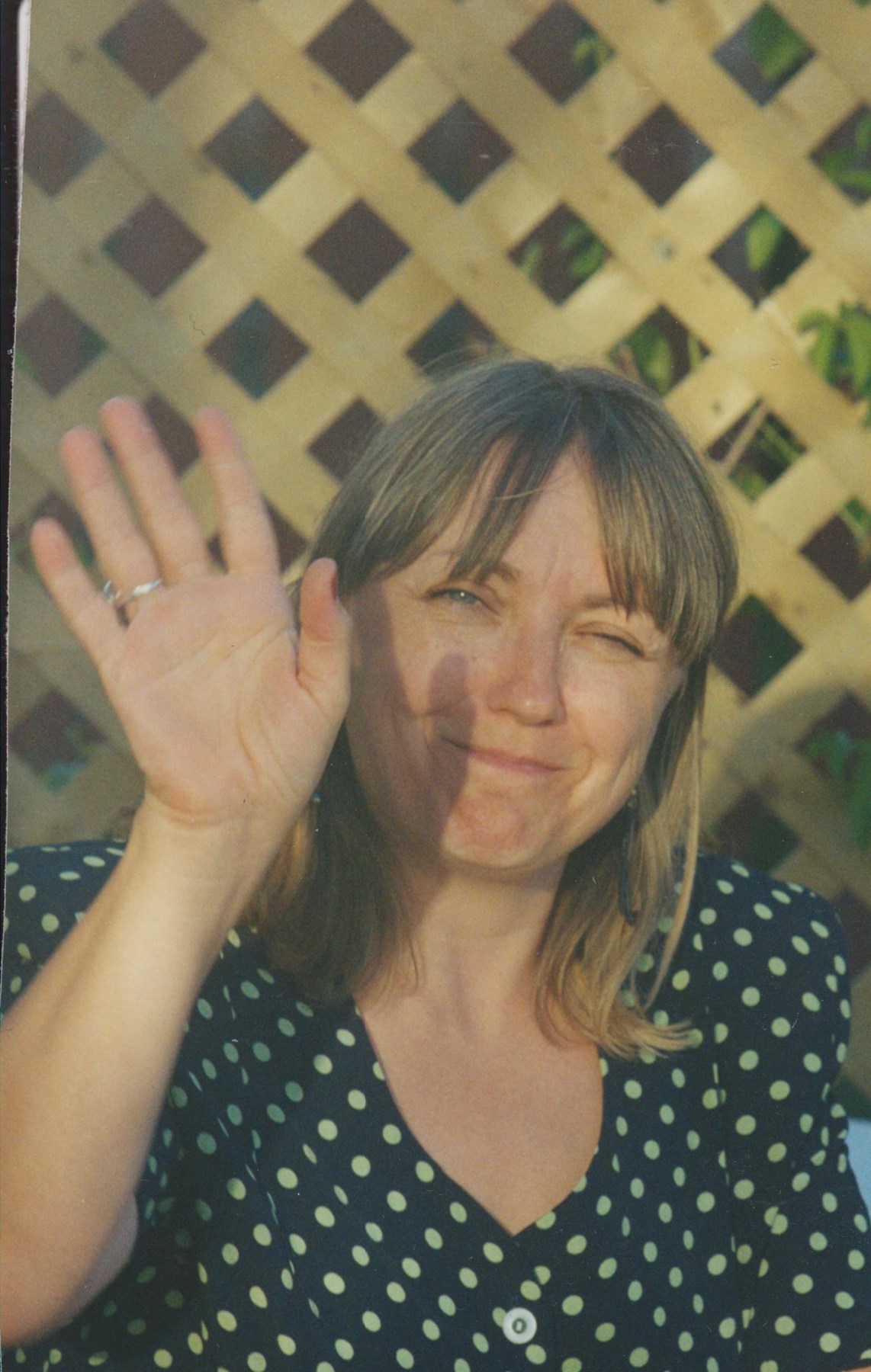 Obituary of Joanne Lemire