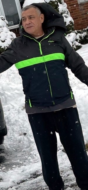 Obituary of Fernando Ospino-Lopez