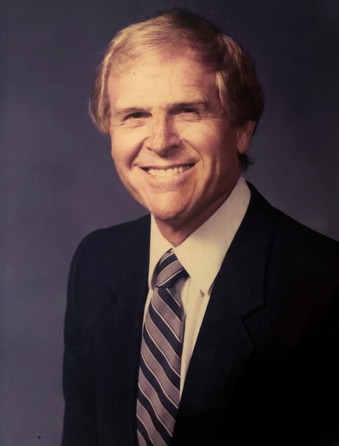 Avis de décès de Dr. Warner Wood