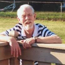 Obituary of Daniel Howard Culp