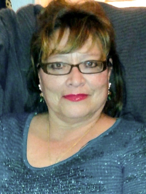 Obituary of Lerena Marie Gonzales