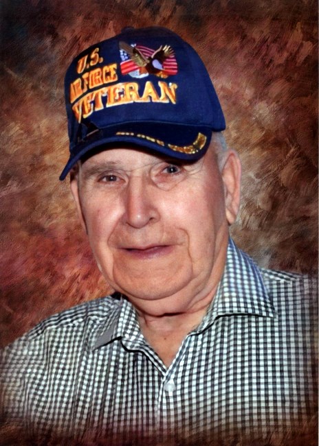 Obituary of Bernard "BJ" Joseph DeVoy