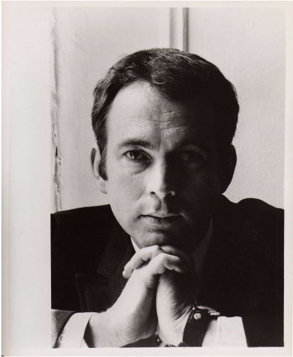 Obituary of Frank V. Coffee Jr.