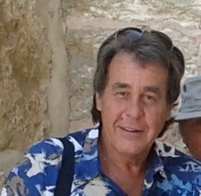 Obituary of Christopher Stanley Zbiciak