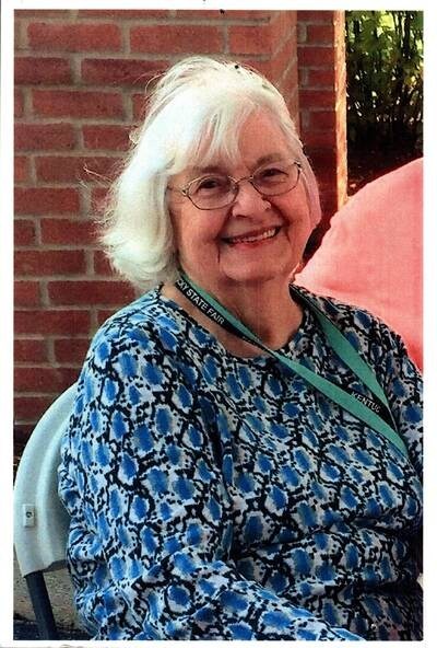 Obituary of Janet Lee Welch