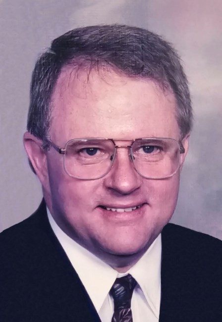 Obituary of Dr. J. Michael Madden