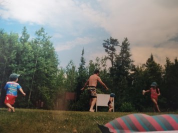 Obituario de Paul Shields