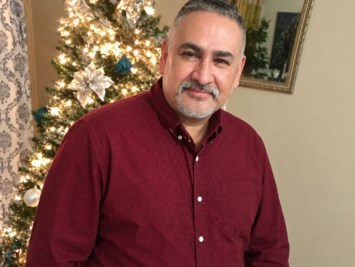 Obituary of Rene Tula Negrete