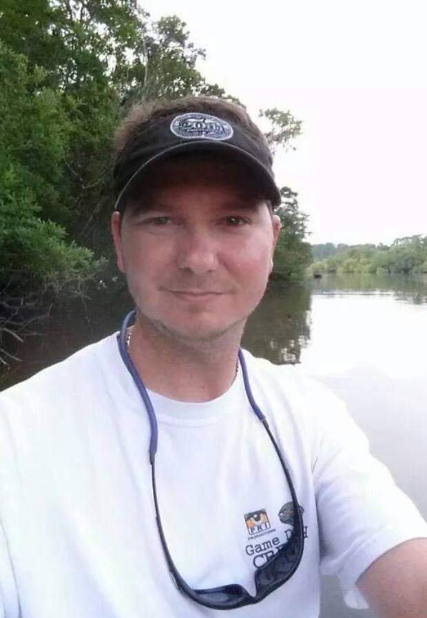 Christopher Wiggins Obituary Brunswick, GA