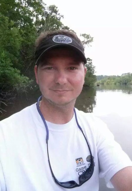 Obituary of Christopher Lynn Wiggins