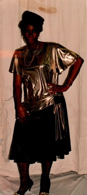 Obituary of Ruthie Lee Thorner Corbin-Young