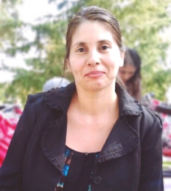 Obituary of Carrie Chris Maldonado
