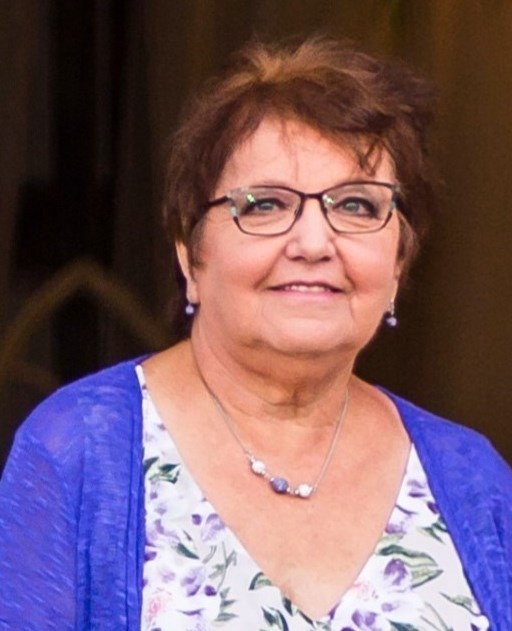 Obituary of Darlene Sandra Molinski