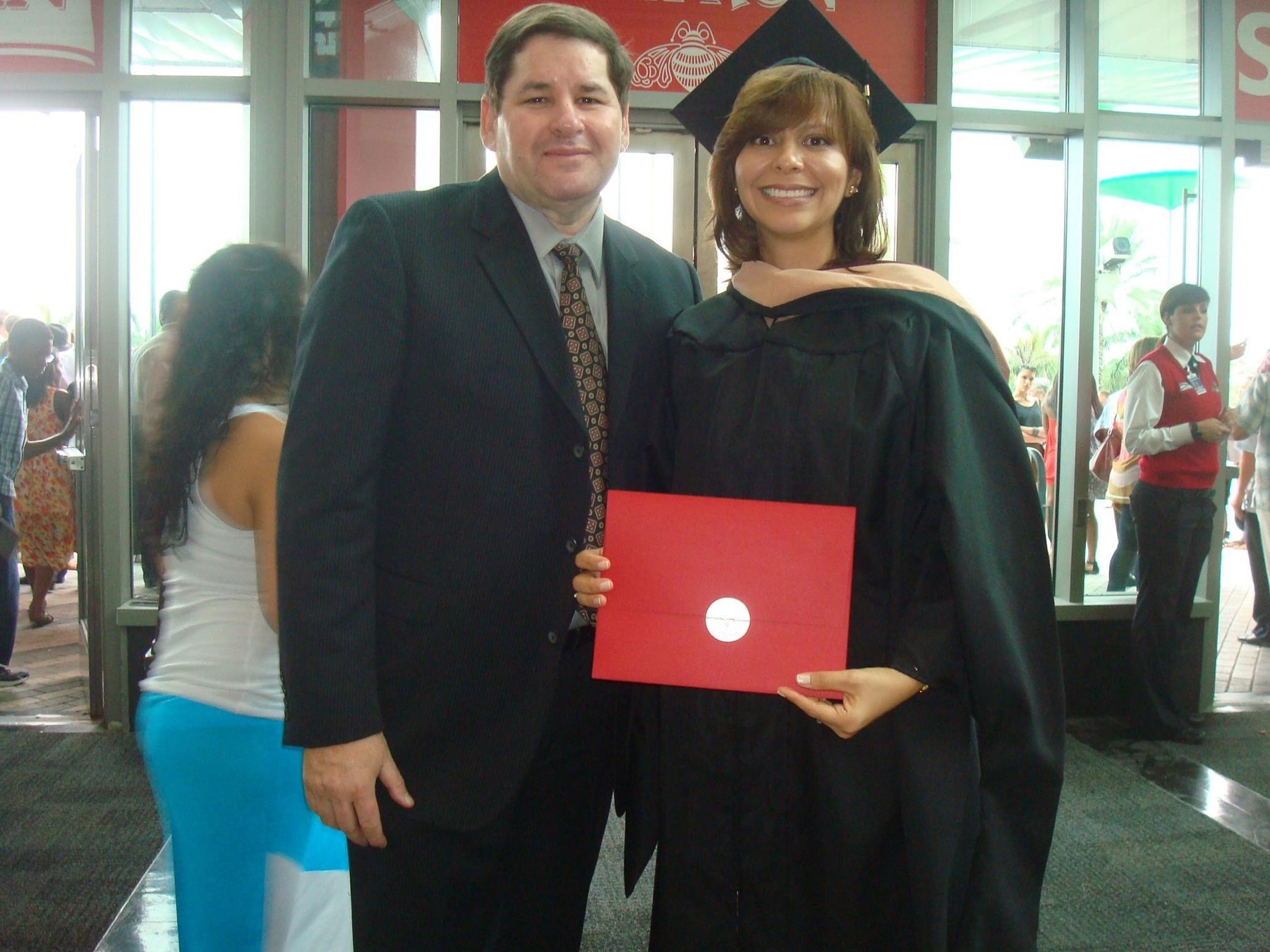 Obituary of Humberto Eladio Henriquez