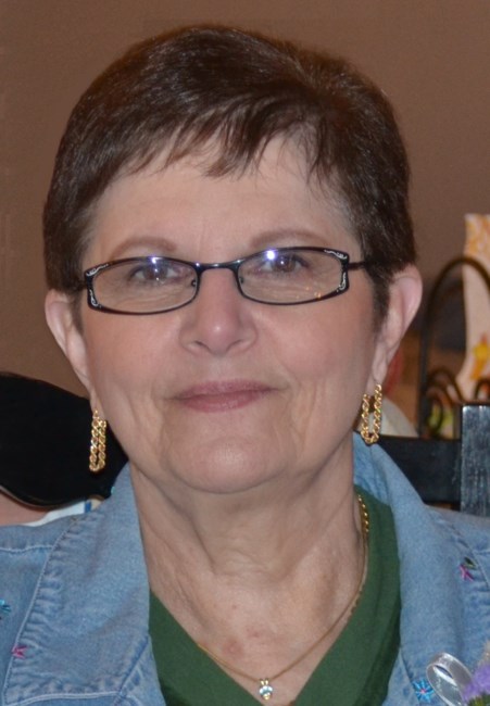 Obituary of Lynda Heider Keller "LK"