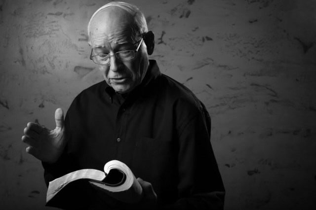 Obituary of Dr.  W. D. "Step" Martin