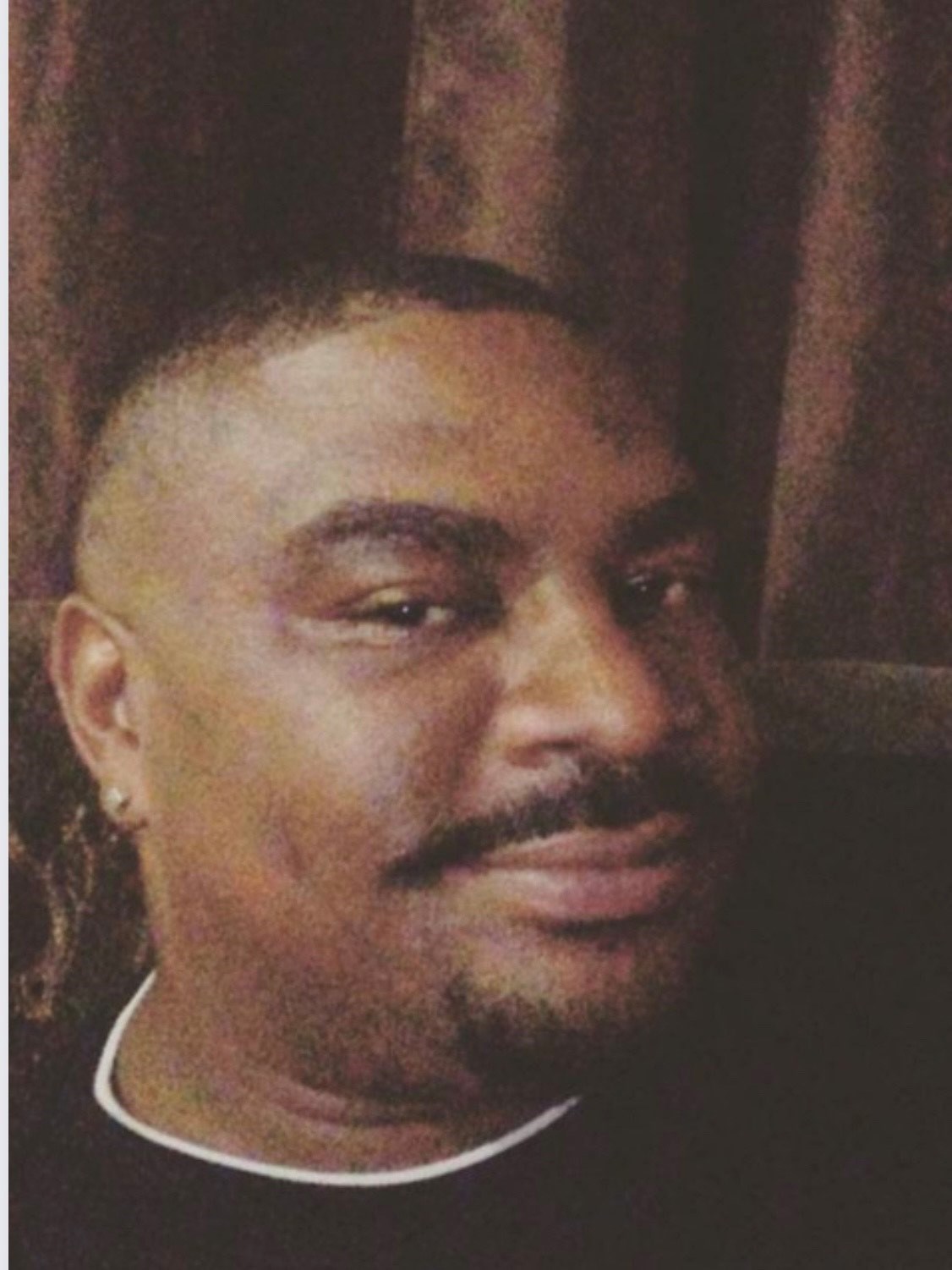 Obituary of Patrick Bernard Abram