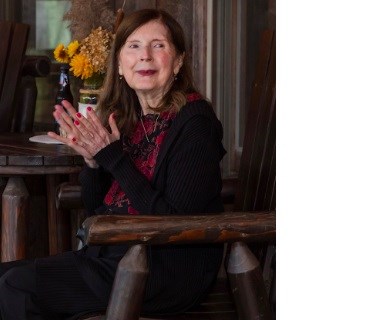 Obituary of Maureen Mary Howell