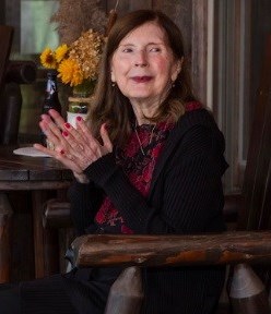 Obituary of Maureen Mary Howell