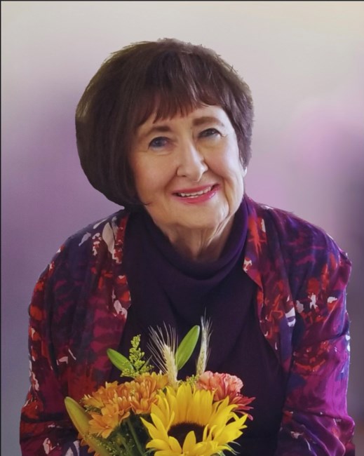 Obituary of Helen Lima Middelkamp