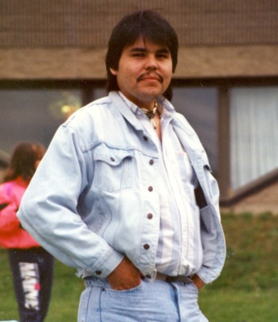 Obituary of Scott Sapiel