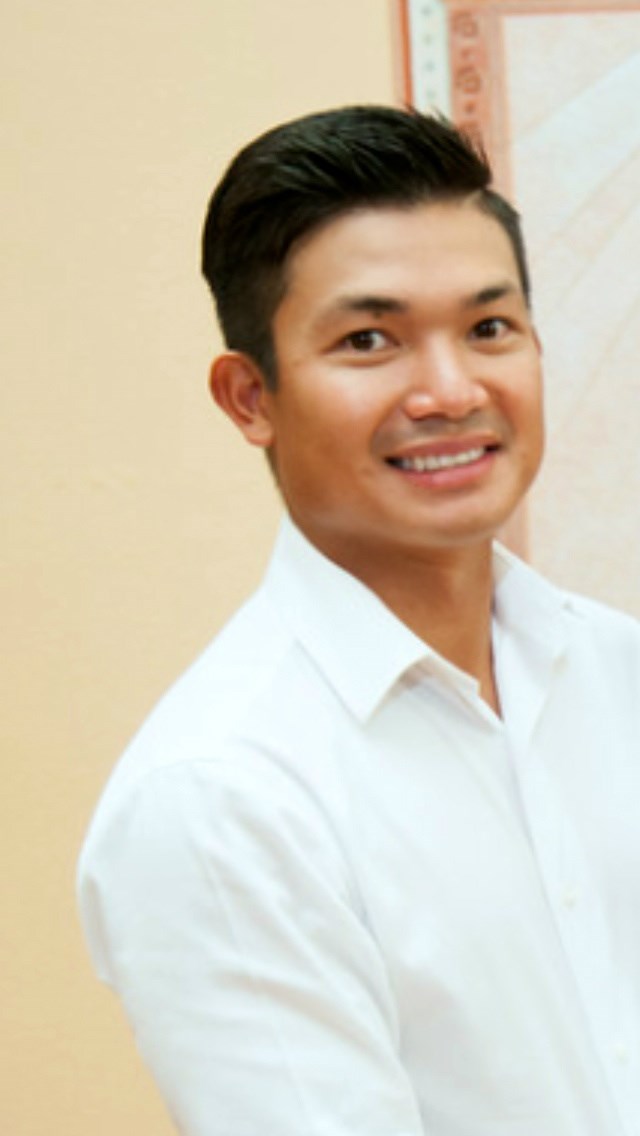 Obituary of Dindo Gavarra Barcelo