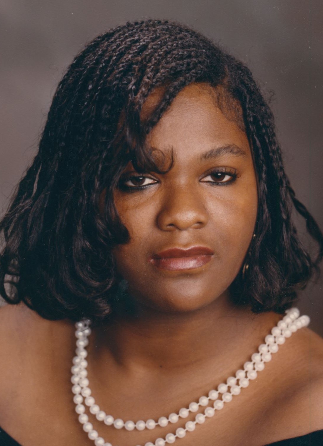 Obituary of Sonya Mann Pearson