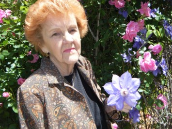 Obituary of Clarice Pat Hazel Blackshear