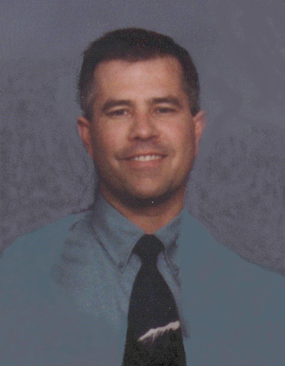 Obituary of Jon Gregory Mitchell