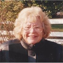 Obituary of Marian Schnedler