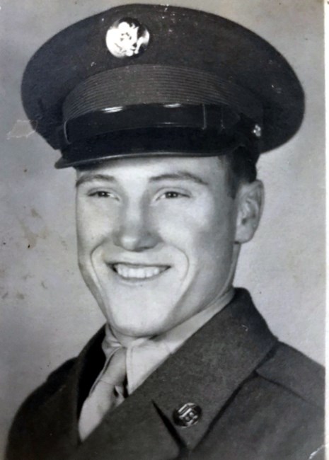 Obituary of SGM Glen W. Finley, U.S. Army (Ret)
