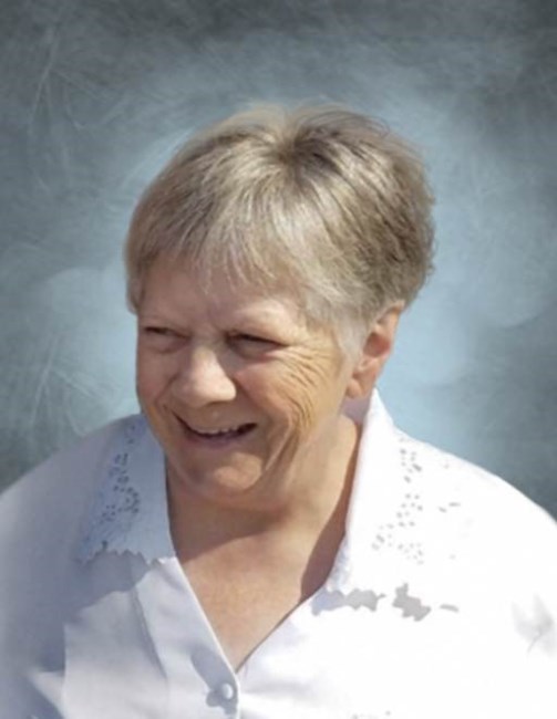 Obituary of Julia Cyr