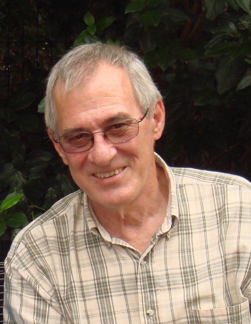 Obituary of James Blanton Davis