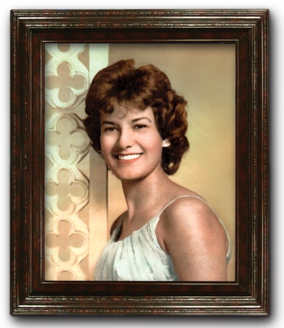 Obituario de Graciela Perez