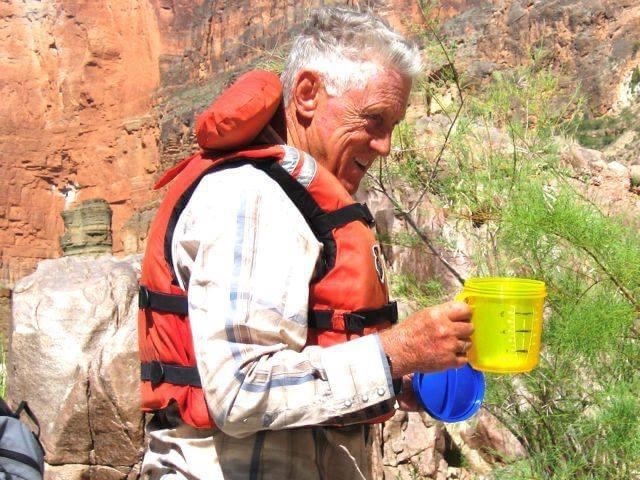 Obituary of Walter Ransford Rist