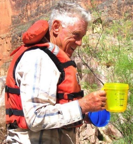 Obituary of Walter Ransford Rist