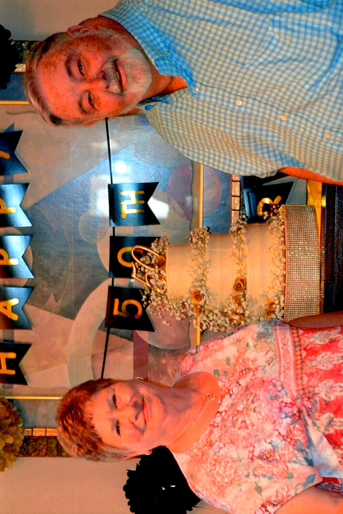 Obituary of Glenn Ray Dickson