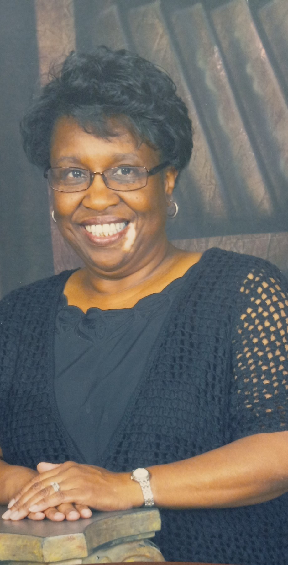 Obituary of Margaret Mann Nolen