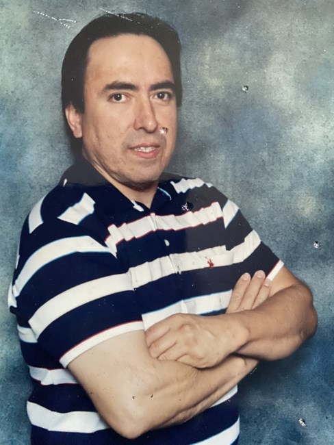 Obituary of Frank Garcia