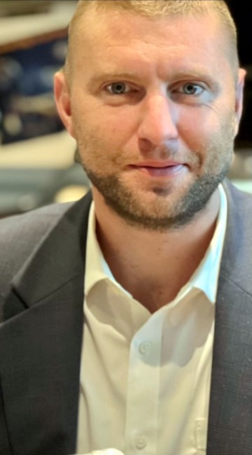 Obituary of Justin Edward Mann