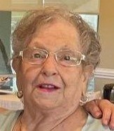 Obituary of Esther Marie Latz