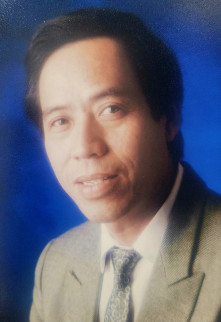Obituary of Son Dang Nguyen
