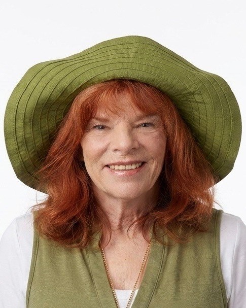 Obituary of Sheila George Bentley